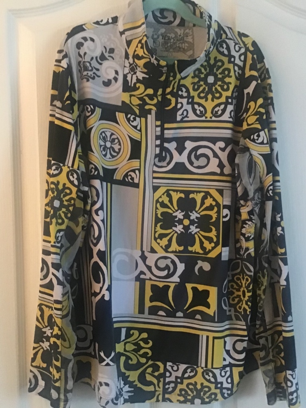 IBKUL Sunsense Longsleeve Top